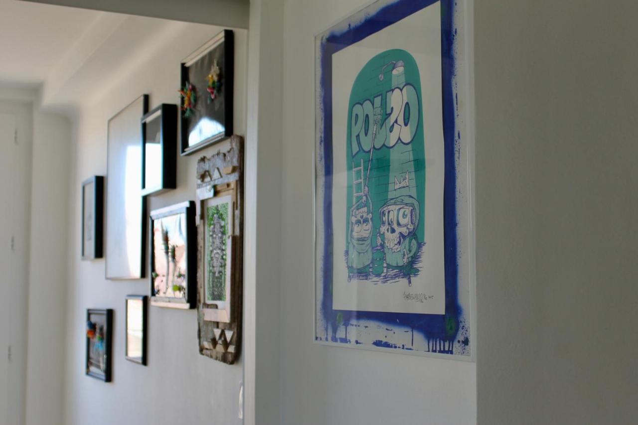 L'Annexe App'Art Daire Sète Dış mekan fotoğraf