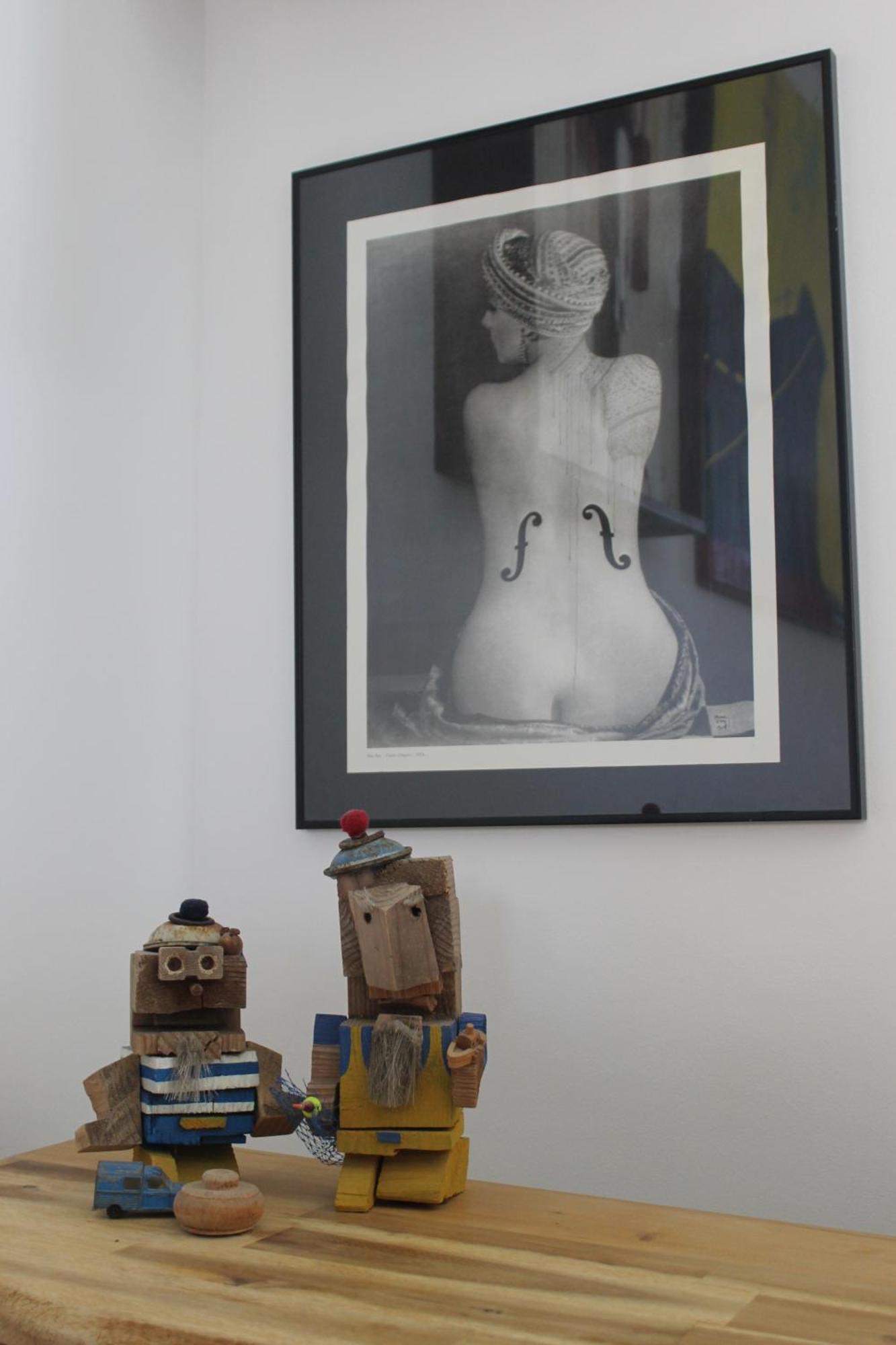 L'Annexe App'Art Daire Sète Dış mekan fotoğraf